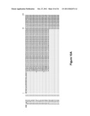 Chimeric HIV Antigens diagram and image