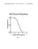 ANTI-VIRAL COMPOUNDS diagram and image