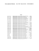 Novel HIV-1 Envelope Glycoprotein diagram and image