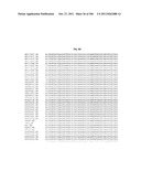 Novel HIV-1 Envelope Glycoprotein diagram and image