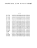 Novel HIV-1 Envelope Glycoprotein diagram and image