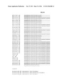 Novel HIV-1 Envelope Glycoprotein diagram and image