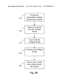 FENESTRATED WOUND REPAIR SCAFFOLD diagram and image