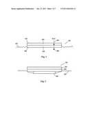 LAYERED DRUG DELIVERY DEVICE diagram and image