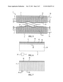 COMPOSITE FABRICATION APPARTUS AND METHOD diagram and image