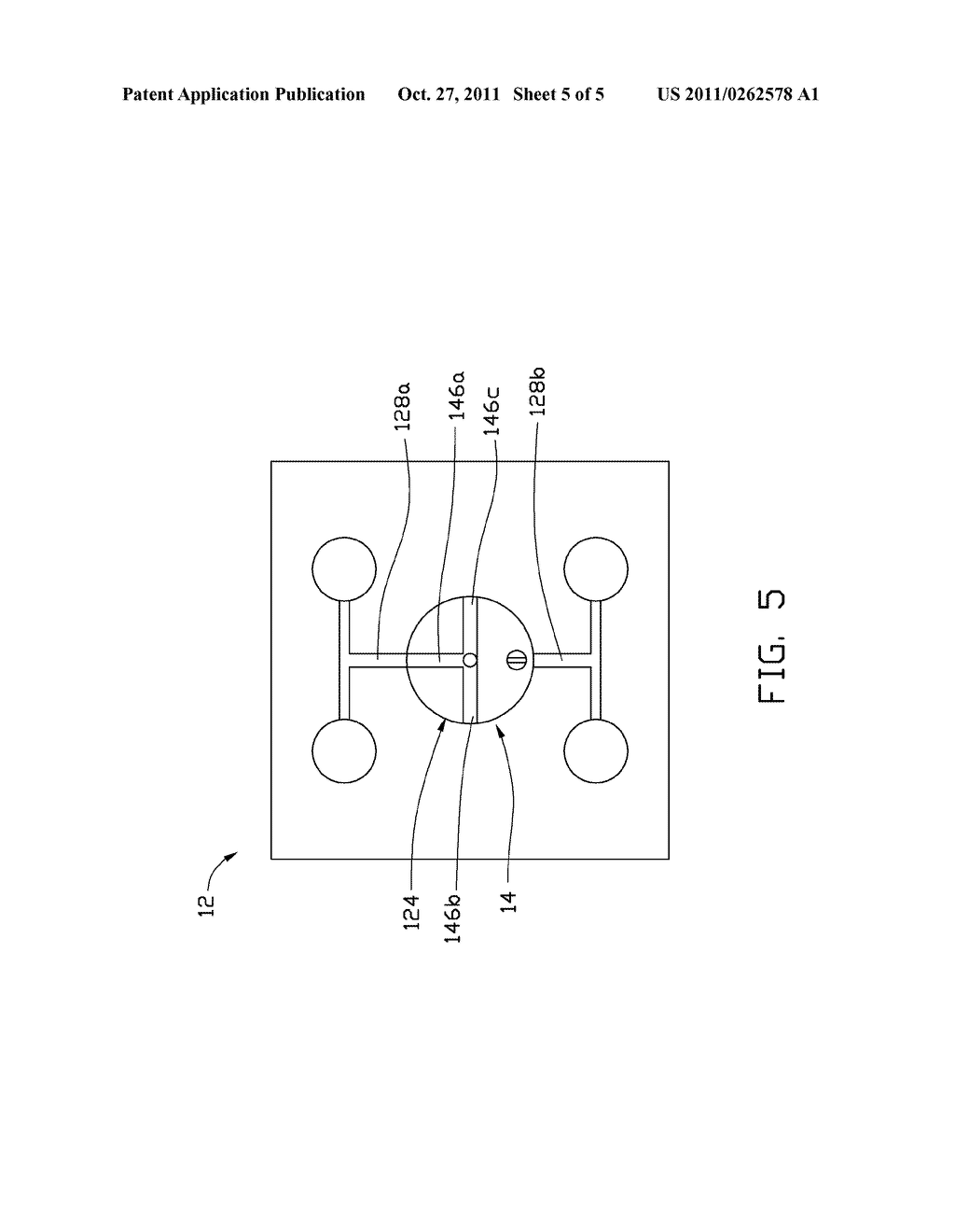 MOLD PLATE MODULE AND INJECTION MOLD HAVING SAME - diagram, schematic, and image 06