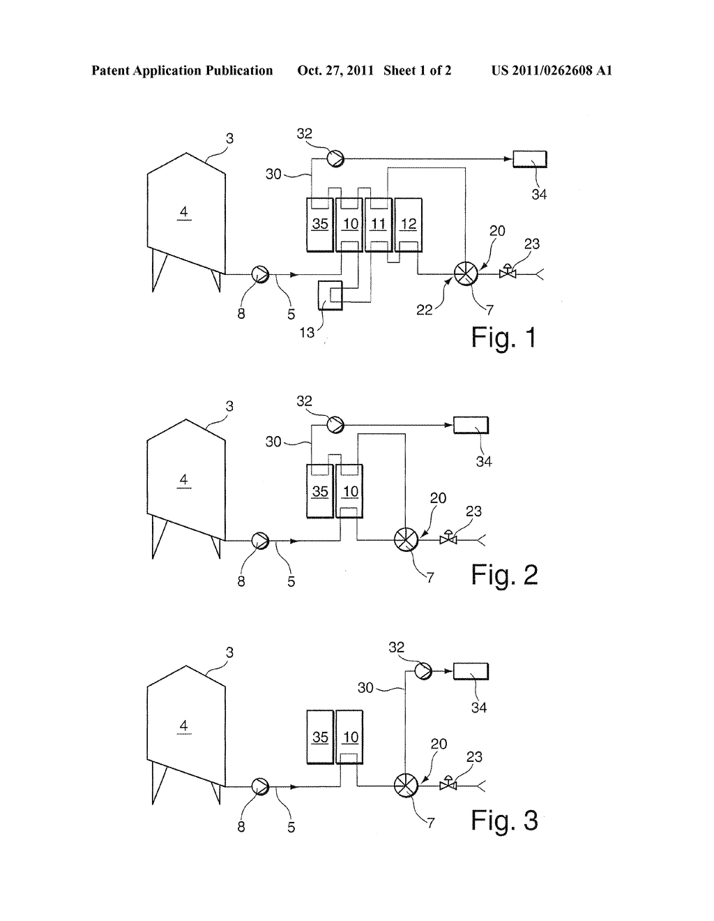 Method and device for producing a product by microgelling and/or     microparticulation of a preparation - diagram, schematic, and image 02