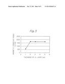 Magnetoresistive Effect Element, Thin-Film Magnetic Head, Method for     Manufacturing Magnetoresistive Effect Element, and Method for     Manufacturing Thin-Film Magnetic Head diagram and image