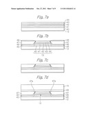 Magnetoresistive Effect Element, Thin-Film Magnetic Head, Method for     Manufacturing Magnetoresistive Effect Element, and Method for     Manufacturing Thin-Film Magnetic Head diagram and image