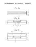 Magnetoresistive Effect Element, Thin-Film Magnetic Head, Method for     Manufacturing Magnetoresistive Effect Element, and Method for     Manufacturing Thin-Film Magnetic Head diagram and image