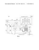 LUBRICANT DEPOSITION ONTO MAGNETIC MEDIA diagram and image