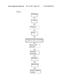 METHOD FOR MANUFACTURING PLUGGED HONEYCOMB STRUCTURE diagram and image