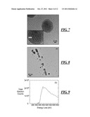 Surfactant-Assisted Inorganic Nanoparticle Deposition on a Cellulose     Nanocrystals diagram and image