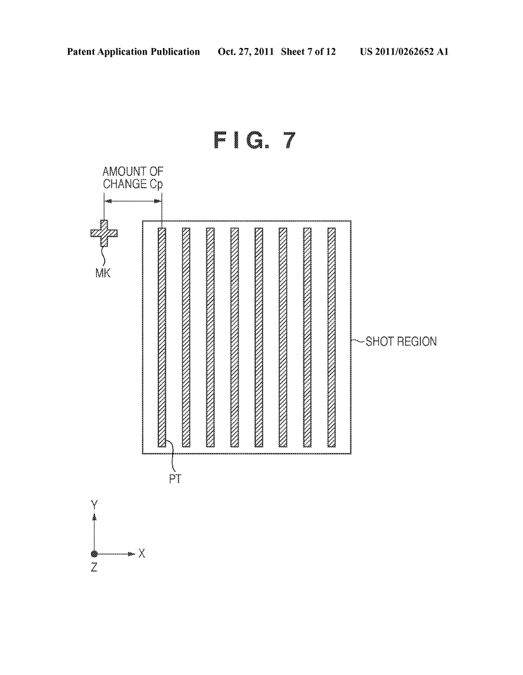 IMPRINT APPARATUS AND METHOD OF MANUFACTURING COMMODITY - diagram, schematic, and image 08