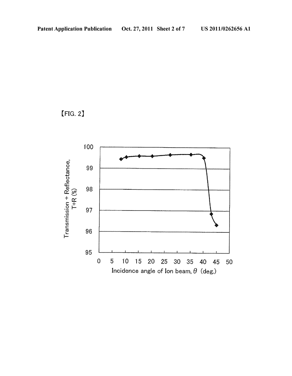 OPTICAL THIN-FILM VAPOR DEPOSITION APPARATUS AND OPTICAL THIN-FILM     PRODUCTION METHOD - diagram, schematic, and image 03