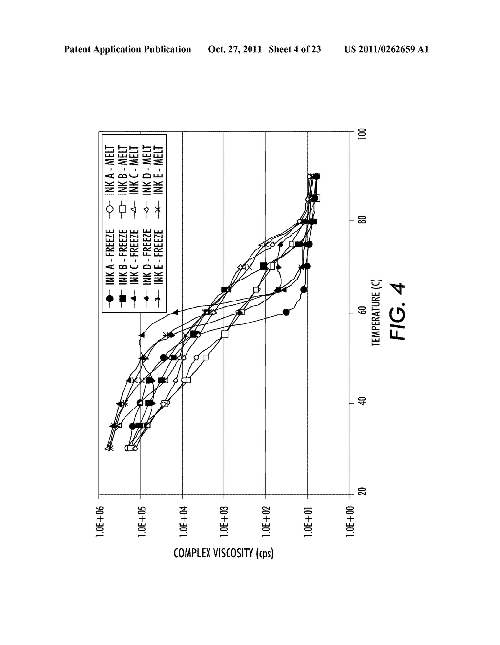 METHODS OF LEVELING INK ON SUBSTRATES USING FLASH HEATING AND APPARATUSES     USEFUL IN PRINTING - diagram, schematic, and image 05