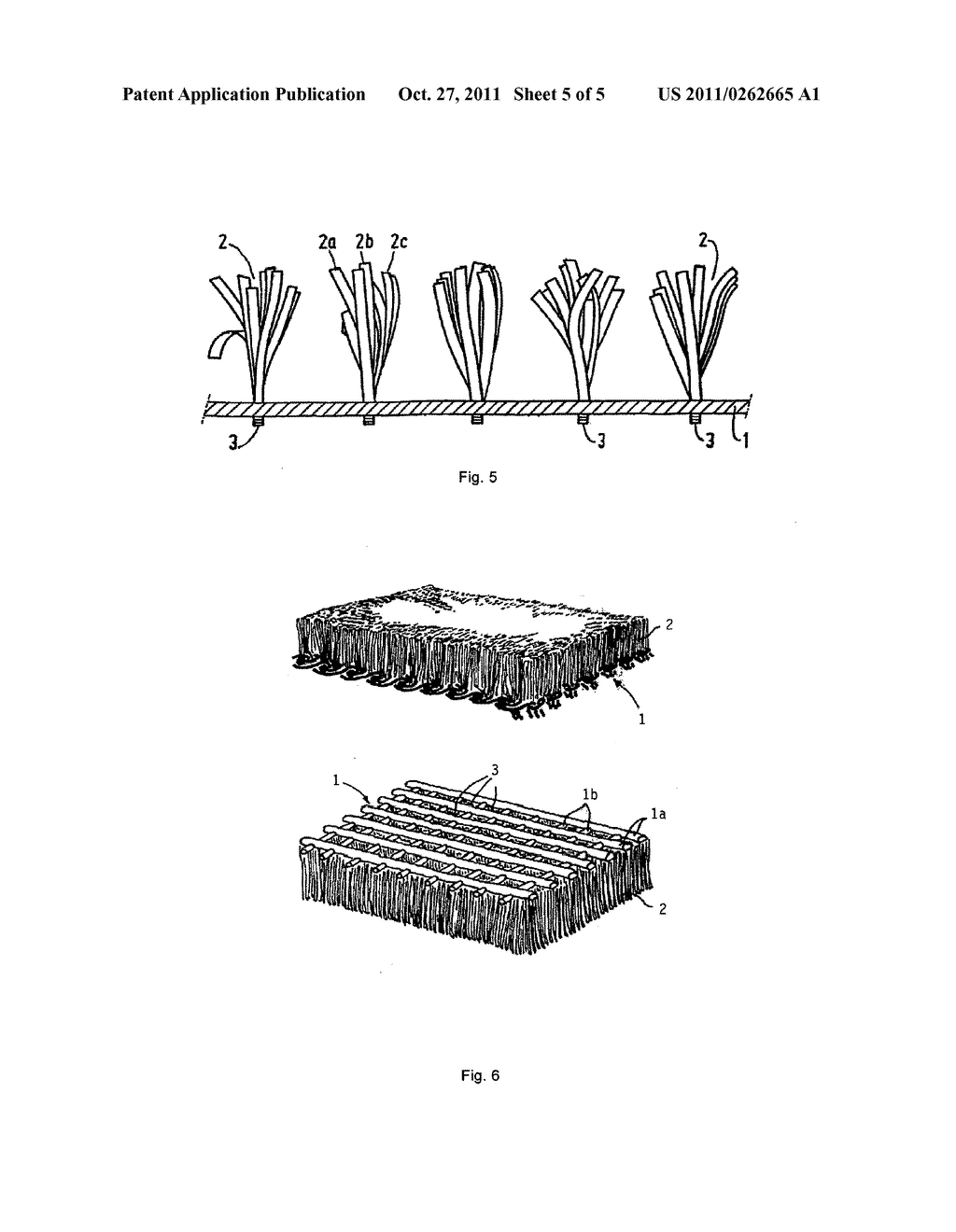 ARTIFICIAL GRASS FIBRE AND ARTIFICIAL LAWN COMPRISING SUCH A FIBRE - diagram, schematic, and image 06