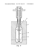 DELAMINATION RESISTANT MULTILAYER CONTAINERS diagram and image