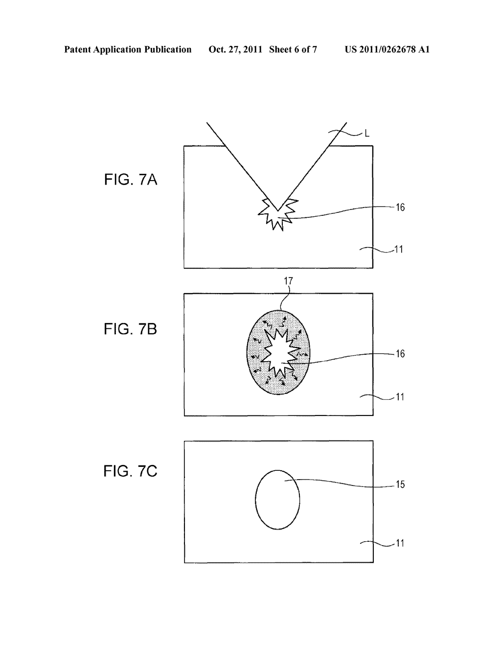 OPTICAL INFORMATION RECORDING MEDIUM - diagram, schematic, and image 07