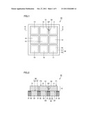 SILICON CARBIDE SUBSTRATE AND METHOD FOR MANUFACTURING SILICON CARBIDE     SUBSTRATE diagram and image