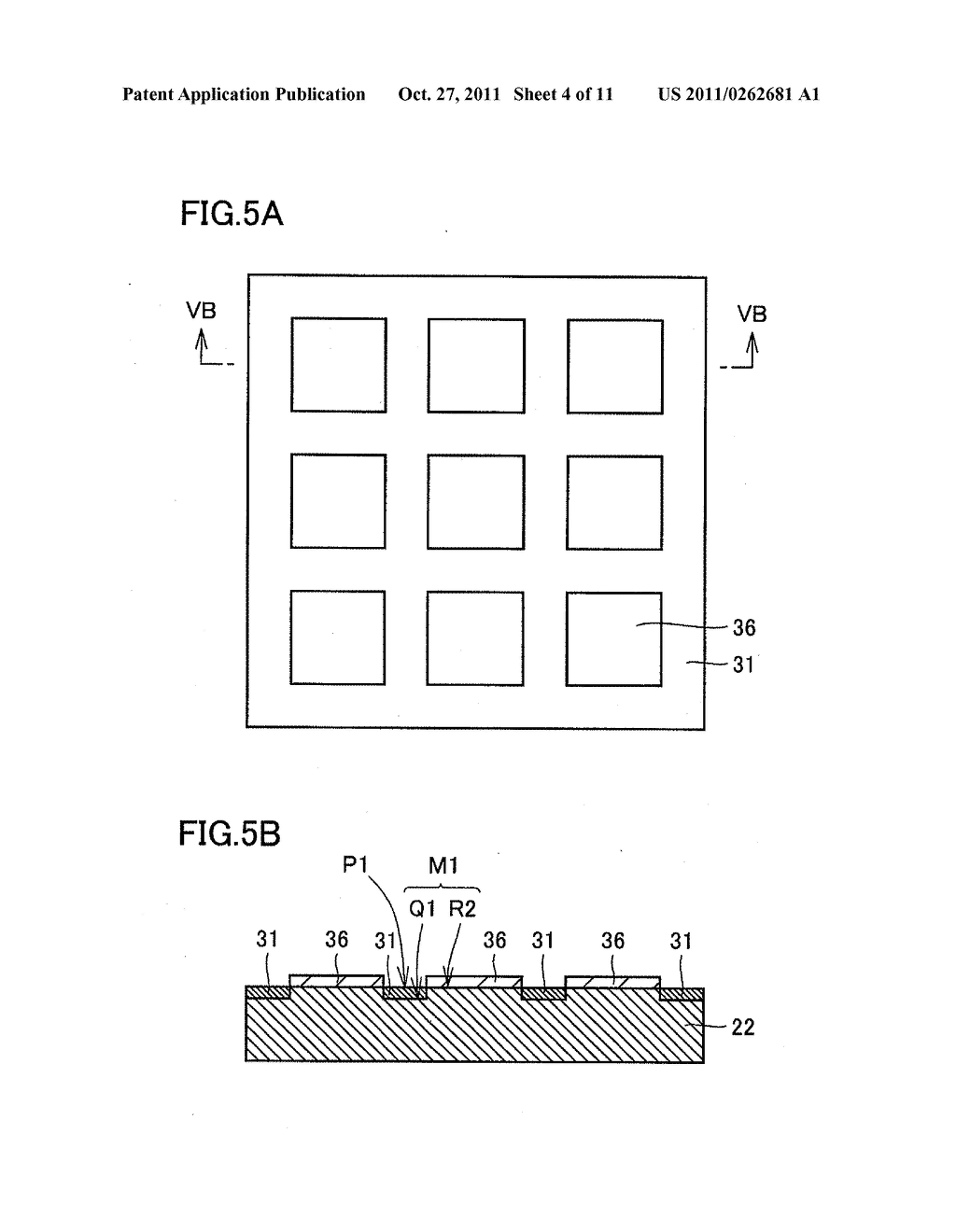 SILICON CARBIDE SUBSTRATE AND METHOD FOR MANUFACTURING SILICON CARBIDE     SUBSTRATE - diagram, schematic, and image 05