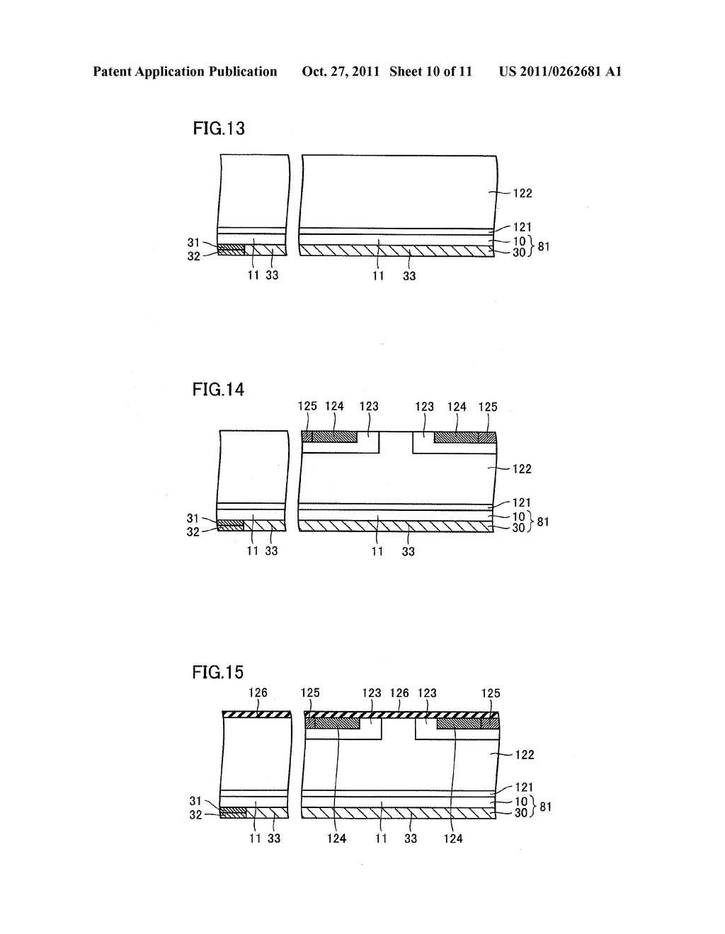 SILICON CARBIDE SUBSTRATE AND METHOD FOR MANUFACTURING SILICON CARBIDE     SUBSTRATE - diagram, schematic, and image 11