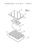 FILM LABEL AND COATING diagram and image