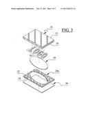 FILM LABEL AND COATING diagram and image