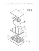 FILM LABEL AND COATING diagram and image