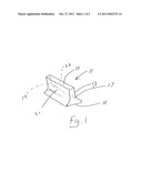 Reinforcement Fibers and Methods of Making and Using Same diagram and image