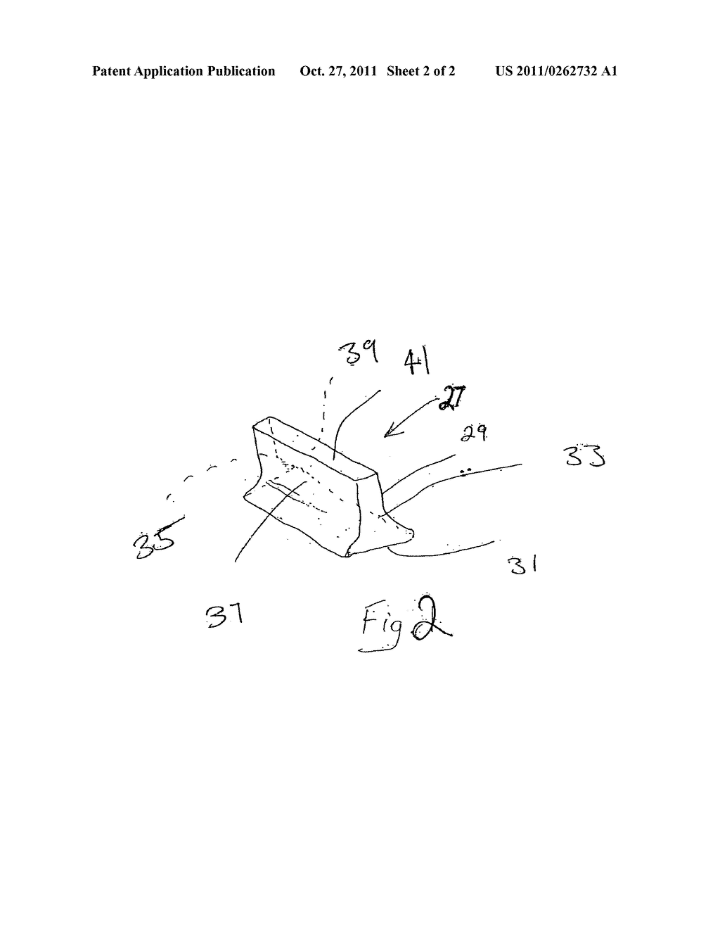 Reinforcement Fibers and Methods of Making and Using Same - diagram, schematic, and image 03