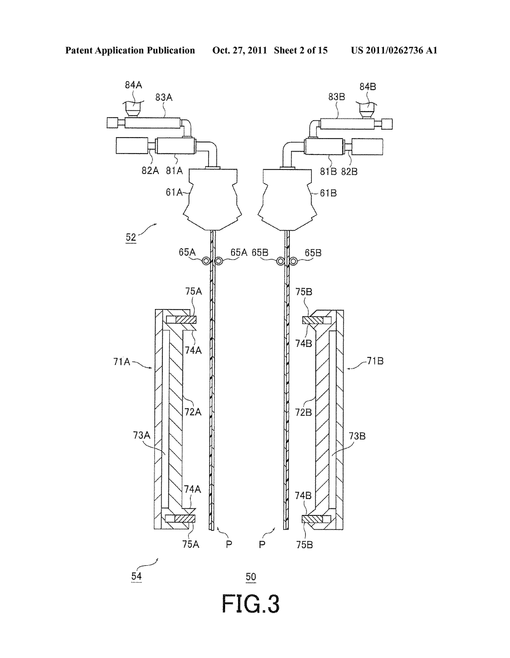 SKINNED PANEL AND METHOD OF MOLDING THEREOF - diagram, schematic, and image 03