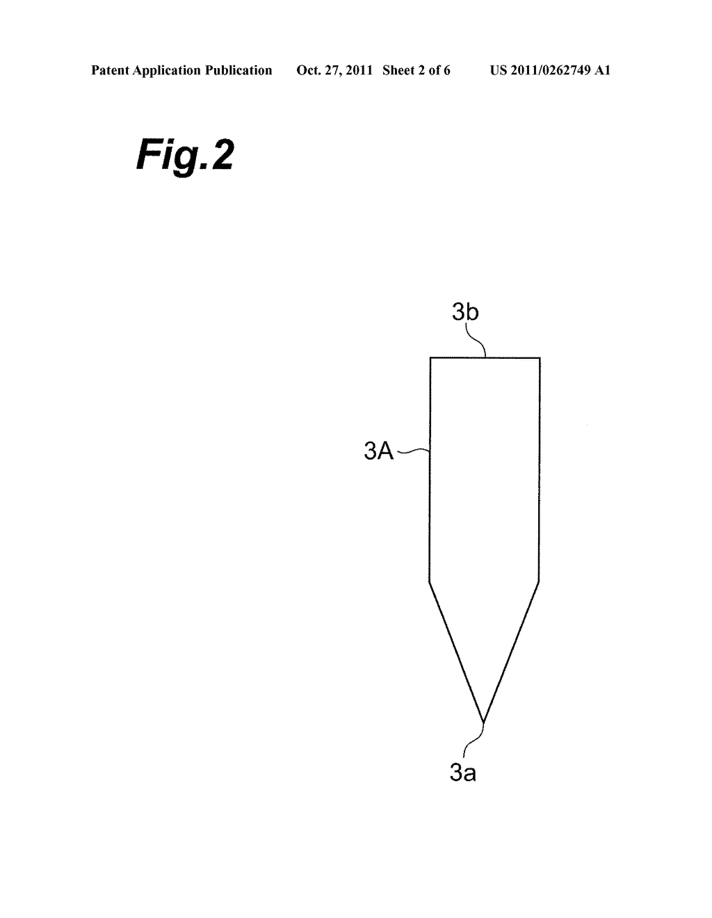 THERMAL INSULATOR, THERMAL INSULATING COMPONENT, METHOD OF MANUFACTURING     THERMAL INSULATING SMALL FIBER AND METHOD OF MANUFACTURING THERMAL     INSULATOR - diagram, schematic, and image 03