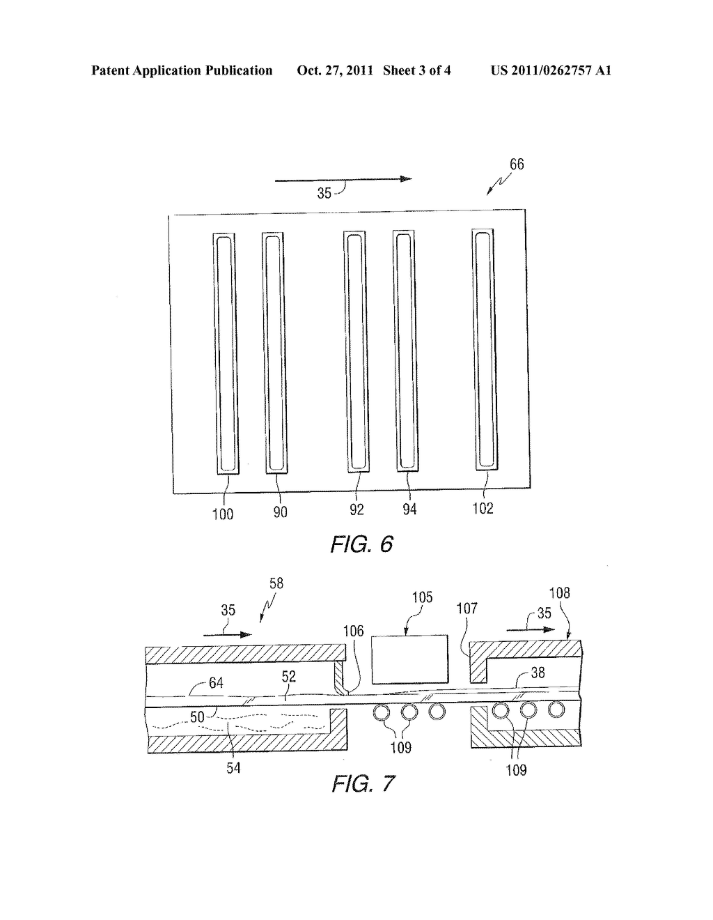 METHOD OF DEPOSITING NIOBIUM DOPED TITANIA FILM ON A SUBSTRATE AND THE     COATED SUBSTRATE MADE THEREBY - diagram, schematic, and image 04