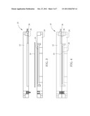 Process of metal plate press-formation with a fine line pattern and method     of forming a fine line pattern on a molding die diagram and image