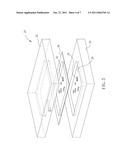 Process of metal plate press-formation with a fine line pattern and method     of forming a fine line pattern on a molding die diagram and image