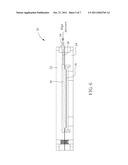 Process of metal plate press-formation with a fine line pattern and method     of forming a fine line pattern on a molding die diagram and image