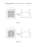 Process of metal plate press-formation with a fine line pattern and method     of forming a fine line pattern on a molding die diagram and image