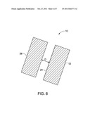 METHOD FOR ROUGHENING METAL SURFACES AND ARTICLE MANUFACTURED THEREBY diagram and image