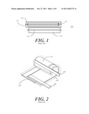 Electrochemical Cell with Reduced Magnetic Field Emission and     Corresponding Devices diagram and image