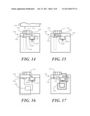 Electrochemical Cell with Reduced Magnetic Field Emission and     Corresponding Devices diagram and image