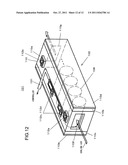 Storage Battery System diagram and image