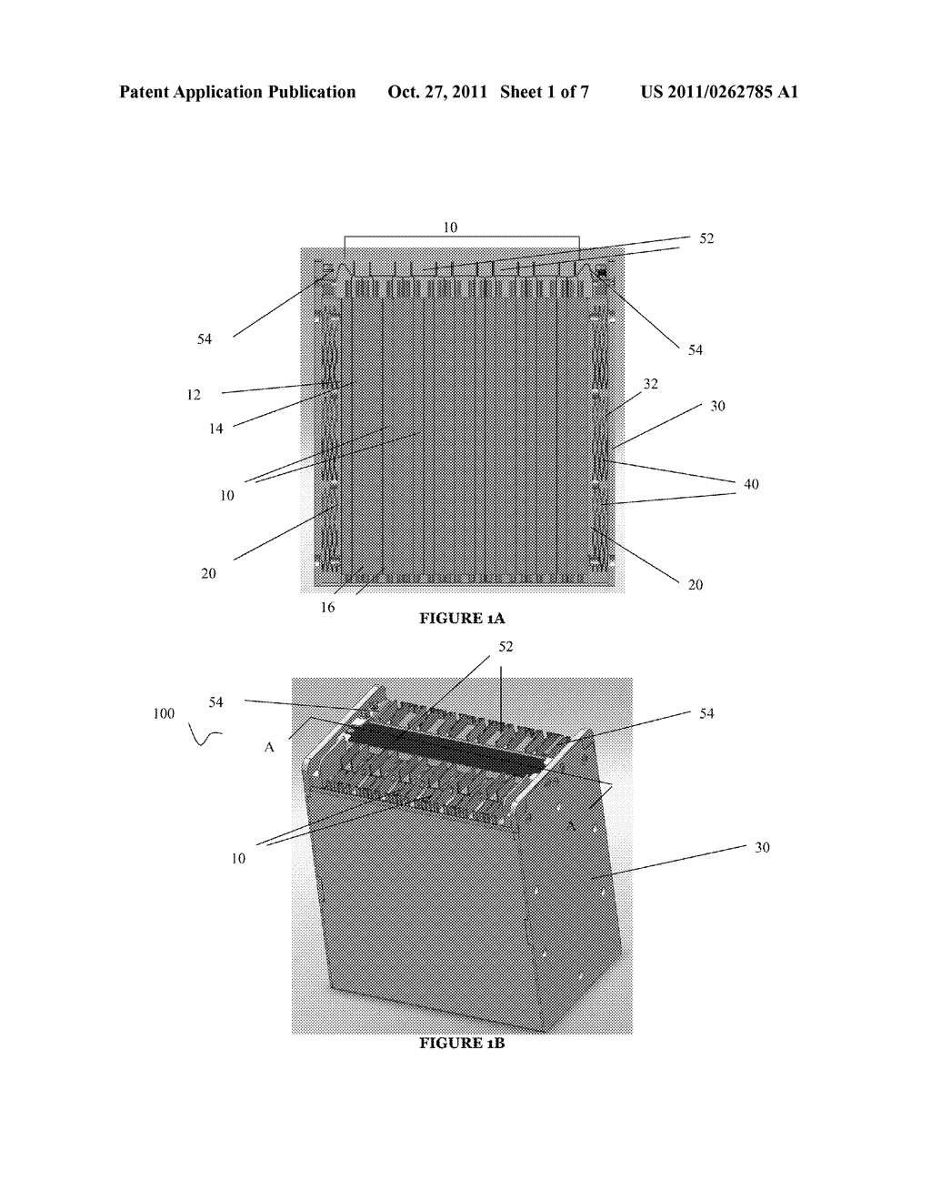 BATTERY MODULE - diagram, schematic, and image 02