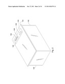 MAINTENANCE-FREE THERMAL MANAGEMENT BATTERY PACK SYSTEM diagram and image