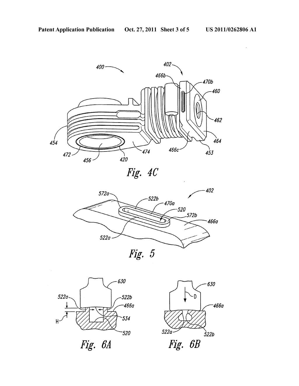 BATTERY PARTS HAVING RETAINING AND SEALING FEATURES, AND ASSOCIATED     METHODS OF MANUFACTURE AND USE - diagram, schematic, and image 04