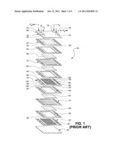 ELECTROFORMED BIPOLAR PLATES FOR FUEL CELLS diagram and image