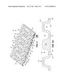 ELECTROFORMED BIPOLAR PLATES FOR FUEL CELLS diagram and image