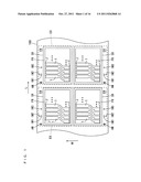 METHOD OF DETECTING ALIGNMENT MARK AND METHOD OF MANUFACTURING PRINTED     CIRCUIT BOARD diagram and image