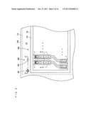 METHOD OF DETECTING ALIGNMENT MARK AND METHOD OF MANUFACTURING PRINTED     CIRCUIT BOARD diagram and image