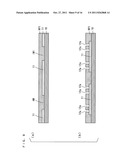 METHOD OF DETECTING ALIGNMENT MARK AND METHOD OF MANUFACTURING PRINTED     CIRCUIT BOARD diagram and image